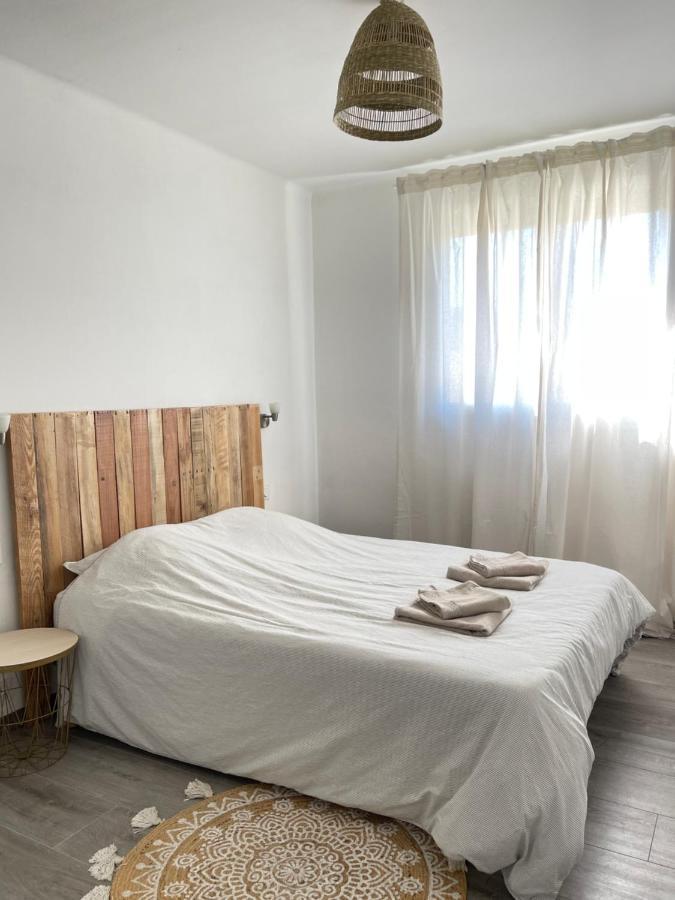 Appartement Lumineux Et Traversant Montauban Ngoại thất bức ảnh