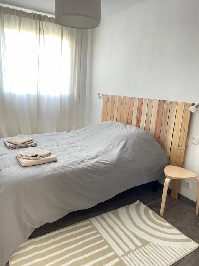 Appartement Lumineux Et Traversant Montauban Ngoại thất bức ảnh